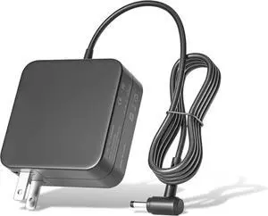 65W Ac Adapter Power Cord for Lenovo IdeaPad 100S 110 110S 120 120S 310 320 330S S340 510 710S, Flex 4 1470 1580 1130 Flex 5 1570 1470 ADL45WCC ADLX65CCGU2A PA-1450-55LL Laptop Charger