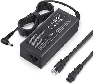 65W AC Charger Fit for Lenovo IdeaPad 3 5 Flex 5 4 6 11 14 15 Flex-14 Flex-15 Flex 5-1470 5-1570 4-1470;Lenovo Ideapad 110 110s 310 320 330 330s 510 520 530s 710sYOGA 710 510 Laptops Power Supply Cord