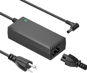 Power Cord for Peloton Exercise Bike 12V4.17A AC/DC Adapter Replacement Peloton Exercise Bike Model: PLTN-RB1VO PLTN-RB1V1 PLTN-RB1VQ