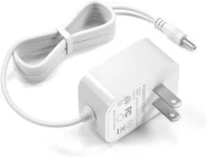 VHBW 5V for CINCOM Hand Massager Charger WE-026H CM-026H-BL Replacement AC Power Cord Adapter for CINCOM Cordless Hand Massager Charger