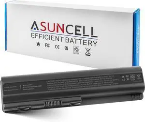Laptop Battery for HP Pavilion G50 G60 G61G70 G71 Series DV4-2040US DV5-1010 CQ40 CQ45 CQ50 CQ60 EV06 KS524AA 462889-141 462890-542 484171-001 485041-001 HSTNN-DB72 HSTNN-CB72 HSTNN-IB72 HSTNN-UB72