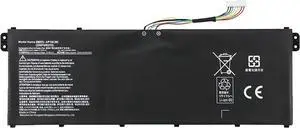 AP18C8K Battery Replacement for Acer Aspire 5 A514-54 A514-54G A514-54-34JQ, Aspire 7 A715-42G Swift 3 SF314-42 SF314-57 SF314-57G SF314-58 SF314-59 Chromebook CB315-3H CB315-3HT 314-C933