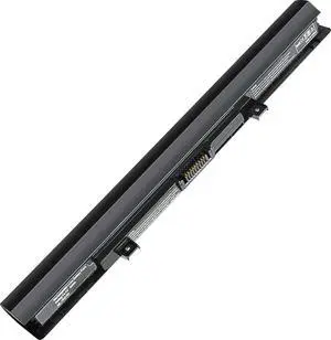45Wh PA5185U-1BRS Laptop Battery Compatible with Toshiba Satellite C50 C55 C55D C55T S55 L55 L55T L55D C55-B5200 C55-B5270 C55D-B5310 C55-B5300 PA5184U-1BRS PA5195U-1BRS PA5186U-1BRS
