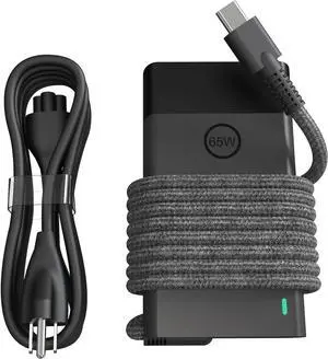 65W Watt USB Type C Laptop Charger for Lenovo ThinkPad Yoga Chromebook Charger for T14 T15 T16 E14 E15 E16 X1 Carbon X13 Gen 4 3 2 1, Include AC Adapter and Power Cord