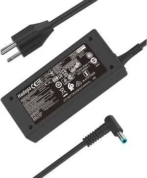 45W 19.5V 2.31A L25296-001 Laptop Charger Fit for HP is 13252 Pavilion x360 11 13 14 15 HP Notebook 15 HP Spectre X360 L25296-003/002 213349-109 213349-009 TPN-DA16 R-41013323 Adapter Power Supply