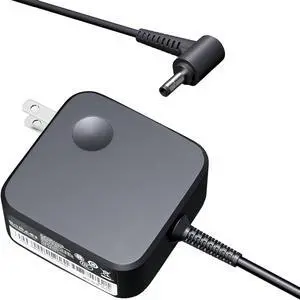 65W 45W Charger Fit for Lenovo V14 V15 V17 G2 G3 G4 Flex 4 5 1470 1570 IdeaPad 3 5 310 315 320 330 330S S340 510 520 320-15ABR 330-15IGM S340-15IWL ADLX65CLGU2A Laptop Power Supply AC Adapter