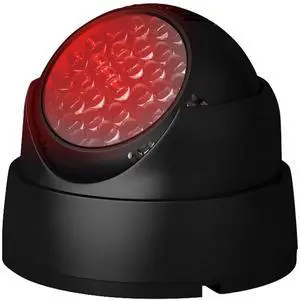 Orzero Ir Illuminator Infrared Light Compatible for Quest 3, Quest, Quest 2, PSVR2, Enhance Hand Tracking Immersive No-Light Disturbance Increase Tracking Sensitivity with Power Adapter - Black Orzero Ir Illuminator Infrared Light Compatible for Quest 3, Quest, Quest 2, PSVR2, Enhance Hand Tracking Immersive No-Light Disturbance Increase Tracking Sensitivity with Power Adapter - Black