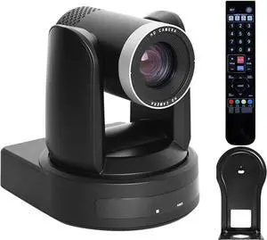 SMTAV 4K PTZ Camera, 20X Optics Zoom, 4KP30 IP Streaming Output, for Churches, Schools, Video conferences and Live Streaming. (SDI+HDMI+USB3.0+IP, 20X) SMTAV 4K PTZ Camera, 20X Optics Zoom, 4KP30 IP Streaming Output, for Churches, Schools, Video conferences and Live Streaming. (SDI+HDMI+USB3.0+IP, 20X)