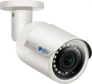 GW Security 5MP IP PoE Outdoor Indoor Security Camera (GW5037IP) GW Security 5MP IP PoE Outdoor Indoor Security Camera (GW5037IP)