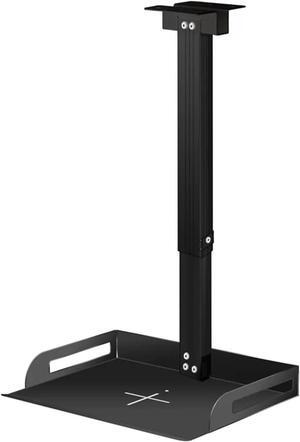 Gadpiparty Projector Stand Projector Hanger Wall Mount Bracket Storage Tray Outdoor Projector Home Projector Wall Mount Projector Mount