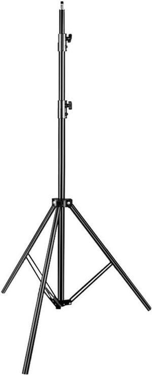 Gadpiparty Projector Stand Household Retractable Foldable Mobile Phone Tablet Stand Live Projector Fill Light Floor Tripod Projector Mount