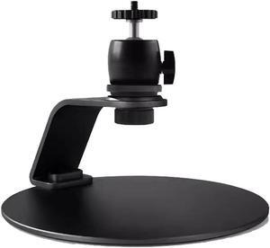 Gadpiparty Projector Mount Projector Stand Desktop Stand Home Bedside Storage Rack Projector Stand Conference Universal Placement Table Projector Accessories(A)