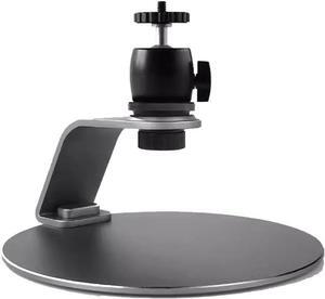 Gadpiparty ENGENDER Projector Mount Projector Stand Desktop Stand Home Bedside Storage Rack Projector Stand Conference Universal Placement Table Projector Stand(Color:B)