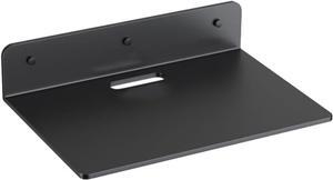 Gadpiparty ENGENDER Projector Mount Projector Bracket Home Wall-mounted Shelf Tray Suitable For Projector Wall Bracket Hanger Set-top Box Projector Stand, Small
