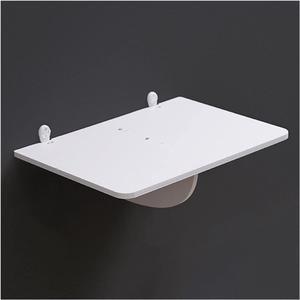 Gadpiparty Projector Mount Projector Stand Wall Punch-Free Projector Router Bracket Wall Hanging Rack Shelf wifi Storage Case Player Stand Organizer Holder Projectors Bracket (A )