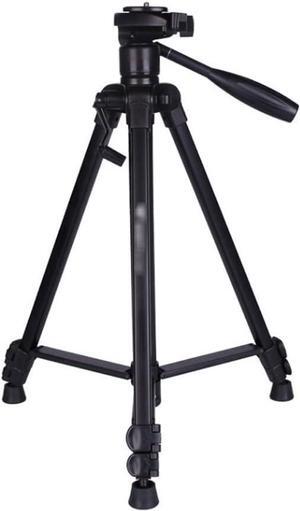Gadpiparty Projector Stand Tripod Portable Projector Tripod Stand Floor Projector Stand Camera Stand Aluminum Alloy Tripod Stand for Home Theater Travel Or Office Meeting Projector Mount