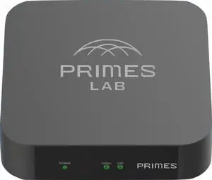 Stealth Remote Access Solution, Wired Network Security Device