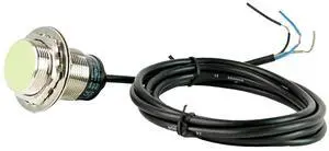 1pc Inductive Proximity Sensor PR30-10DP PNP 3WIRE NO Detection Distance 10MM DC6-36V Proximity Switch Sensor Switch(PR30-10DN) 1pc Inductive Proximity Sensor PR30-10DP PNP 3WIRE NO Detection Distance 10MM DC6-36V Proximity Switch Sensor Switch(PR30-10DN)