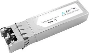 Axiom 10GBASE-LR SFP+ Transceiver for ZyXEL - SFP10G-LR