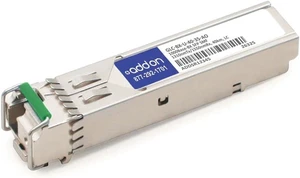 AddOncomputer.com AddOn Cisco Sfp (Minigbic) Module AddOncomputer.com AddOn Cisco Sfp (Minigbic) Module
