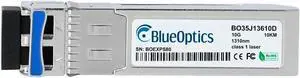 Compatible with BlueOptics SFP+ BO35J13610D D-Link DEM-432XT