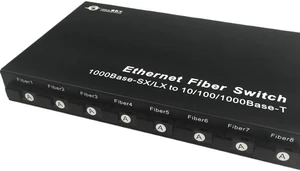 G282SB Fiber Optic Conversion Equipment Single Fiber Single Mode Gigabit 8 Optical 2 Electrical transceiver, 20 G282SB Fiber Optic Conversion Equipment Single Fiber Single Mode Gigabit 8 Optical 2 Electrical transceiver, 20
