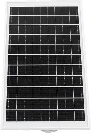Heayzoki Solar Powered 4G LTE Modem Router, 15W Solar Panel and 25600mAh Battery, IP66 Water Proof, 164feet Range, 300Mbps, SIM Card Slot, Outdoor Router for Camping, RV