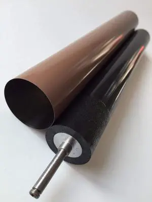 Technica Brand Compatible Fuser Kit - Fuser Fixing Film Heat Sleeve + Lower Pressure Roller for DCP,8110,8150,8155 HL,5440,5450,5470,6180,MFC,8510,8710,8810,8910,8950 - Video Instructions Included Technica Brand Compatible Fuser Kit - Fuser Fixing Film Heat Sleeve + Lower Pressure Roller for DCP,8110,8150,8155 HL,5440,5450,5470,6180,MFC,8510,8710,8810,8910,8950 - Video Instructions Included