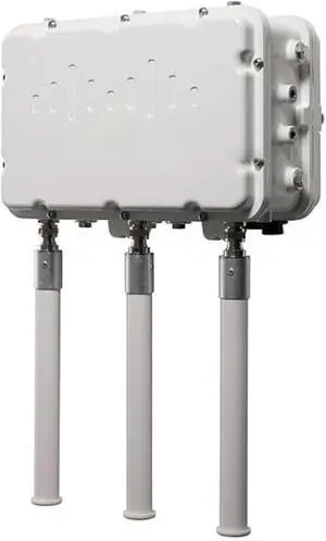 AIR-CAP1552I-A-K9 802.11n Outdoor Wireless Access Point Internal Antennas, 2x2 MIMO (New Sealed)