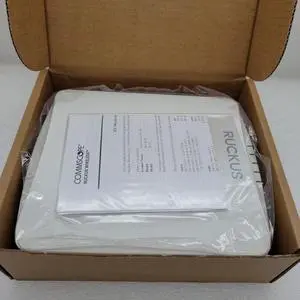 R650 Dual Band 802.11ax, Wi-Fi Access Point (9U1-R650-WW00)