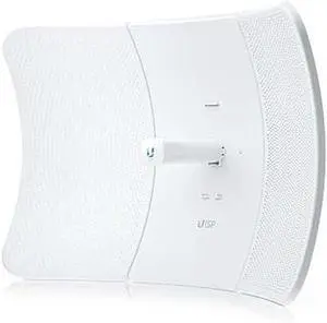 LTU-XR-US 5 GHz Extreme-Range Point-to-MultiPoint CPE, Wireless Broadband, High-Performance, 900 Mbps Throughput, Gigabit Ethernet PoE LTU-XR-US 5 GHz Extreme-Range Point-to-MultiPoint CPE, Wireless Broadband, High-Performance, 900 Mbps Throughput, Gigabit Ethernet PoE