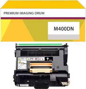 M400DN Drum Unit Suitable for Xerox AL-M400 M400D M400DN S440D S440N Printer, Imaging Drum, Black