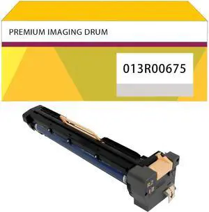 013R00675 Drum Unit Suitable for Xerox AltaLink B8045 B8055 B8065 B8075 B8090 WorkCentre 5945 5955 Printer, Imaging Drum