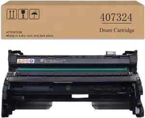 407324 Drum Unit, for Ricoh SP 3600DN 3600SF 3610SF 4500C 4510dn 4510SF Printer Imaging Drum Unit