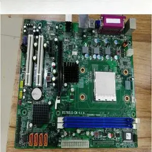 FOR RS780LQ-CM 780 MCP61PQ-CM AM3 Fully Integrated Main Board