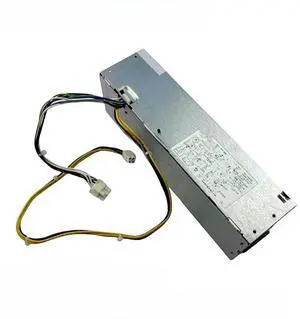 FOR D255AS-00 FP16X AC255AS-00 R7PPW HU255ES-0 255W Power Supply