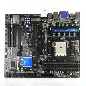 FOR GA-F2A85X-D3H/A85XM-HD3/A85W 3D Deluxe FM2 Main Board SATA3 USB3.0