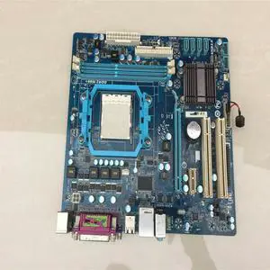 FOR GA-M68MT-D3 N68 main board AM3 DDR3 all solid state