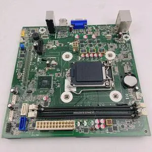 FOR 202 G1 G2 H81 Main Board FX-ISB-8X-1 775473-001 754482-001