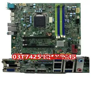 IQ1X0MS M900 M800 Q170 Q150 Main Board 03T7425 03T7427