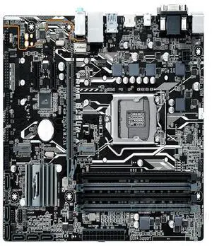 PRIME B250M-A B250M-KYLIN/BASALT 1151 DDR4 M.2