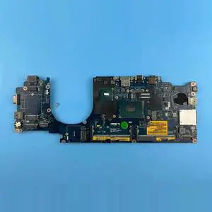 LA-E141P 07W358  5480 14 "main Board I5