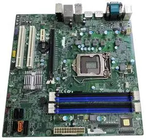 E820 E720 D830 B630 B75H2 Q77H2-AM2 Main Board