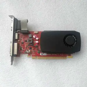 FOR GTX745 4G Real Indie Game Graphics Card HDMI 128bit Half Height Knife Card