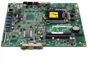 FOR M900Z M9500Z Main Board IQ170VS Integrated Display, Unique Display