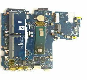 FOR 450 440 G2 Main Board 784118-601 782623-601 Version Number: LA-B181P