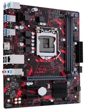 FOR EX-B365M-V B365M WIND main board support 89 generation CPU