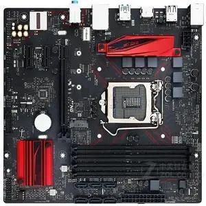 FOR B150 PRO GAMING DDR4 memory 1151 B150M PRO GAMING main board