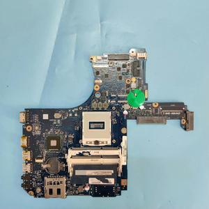 FOR S55 S55T-A notebook main board VGS MB H000055980