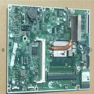 All in One Main Board DAN91AMB6D0 N91A 844831-606